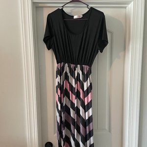 Amazon basics maxi